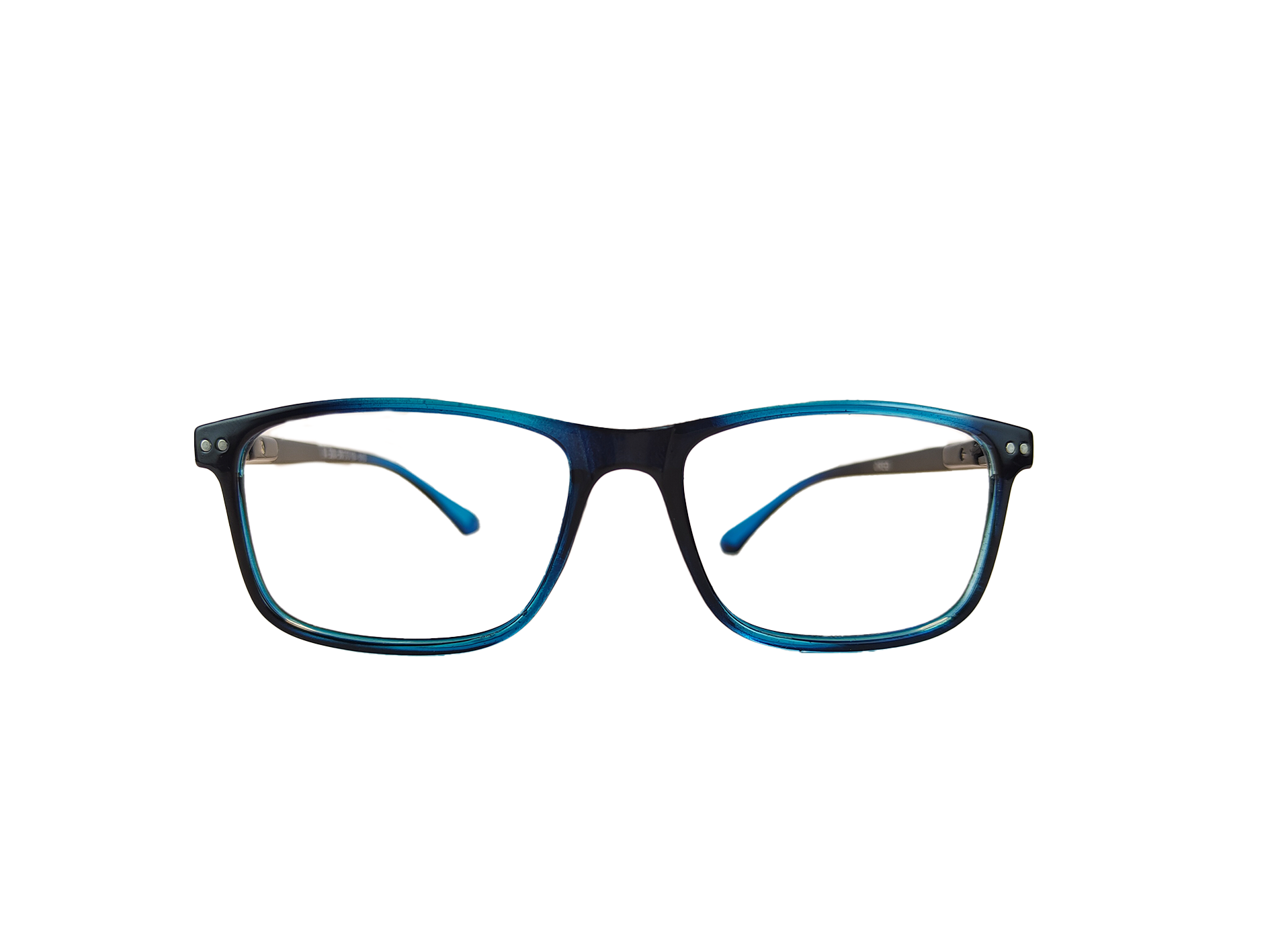 ChasmaDekho Screen Glasses Unisex Zero Power Screen Glasses TR90 Square frame